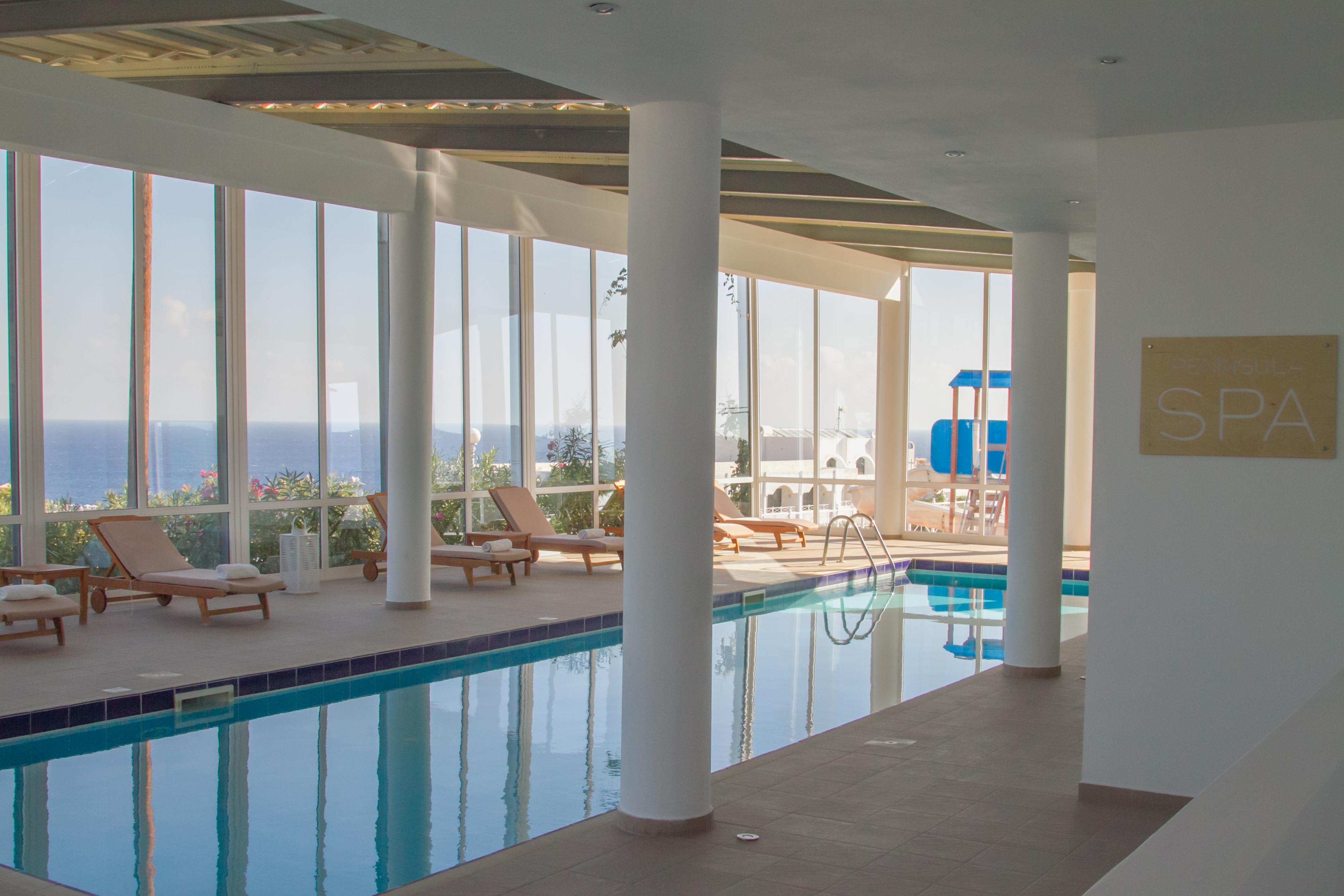 Peninsula & 4* אגיה פלגיה קיתירה
