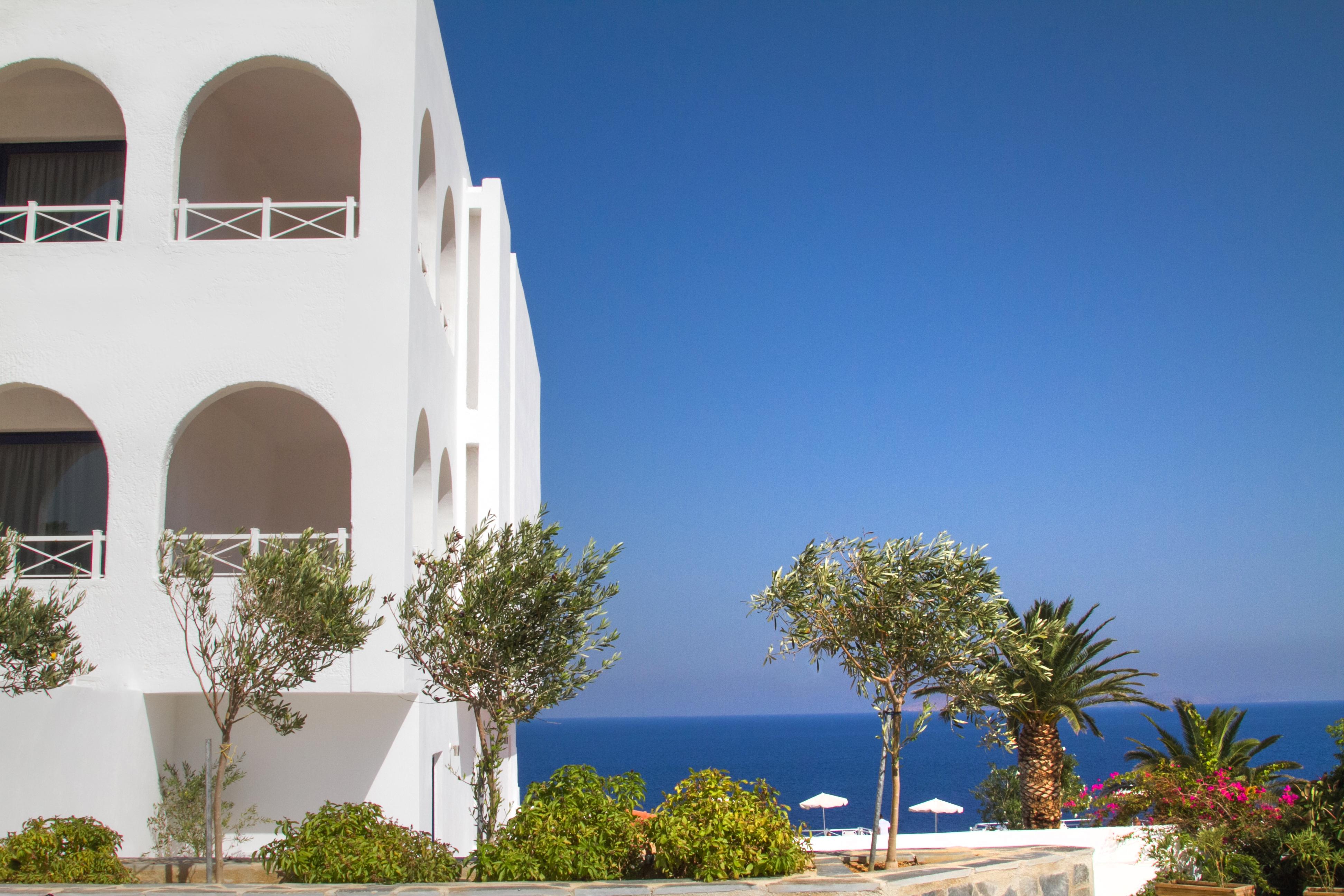 Peninsula & אתר נופש 4*
